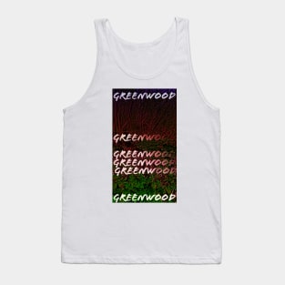 Greenwood Tank Top